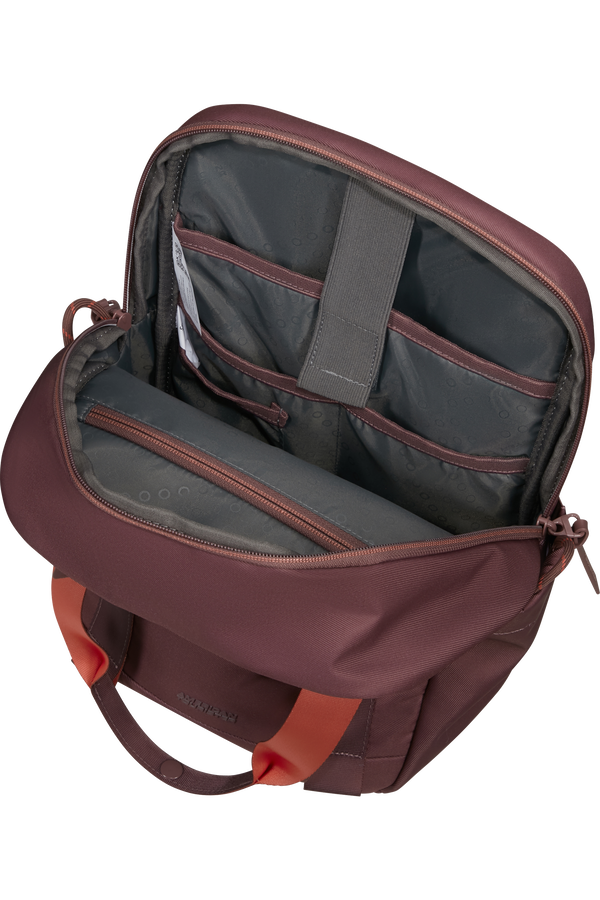 Minima S Ryggs&auml;ck