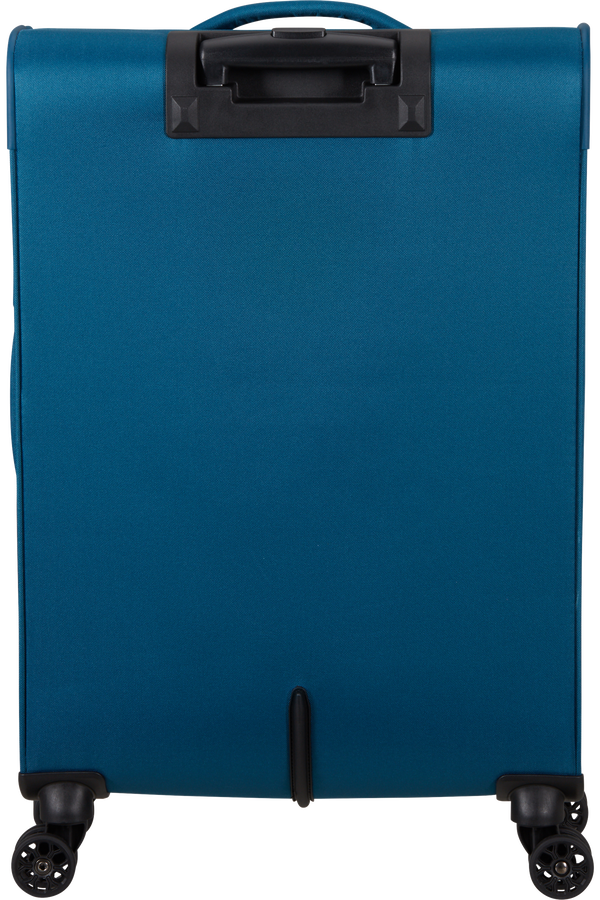 Deep Dive M Expanderbar resv&auml;ska med 4 hjul