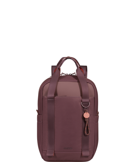 Minima S Ryggs&auml;ck