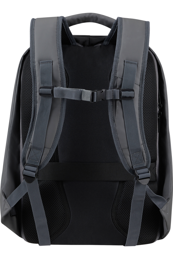 American Tourister Urban Groove UG24 Commute Backpack 15.6 inch  Anthracite Grey American Tourister Urban Groove UG24 Commute Backpack 15.6 inch  Anthracite Grey