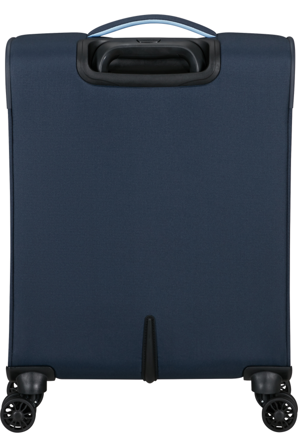 American Tourister Cloudrider Spinner TSA S  Sky Navy American Tourister Cloudrider Spinner TSA S  Sky Navy