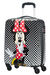 Disney Legends Resväska med 4 hjul 55cm Minnie Mouse Polka Dot