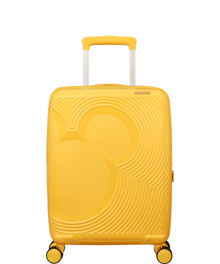 Mickey Magic 55cm Kabinväskor