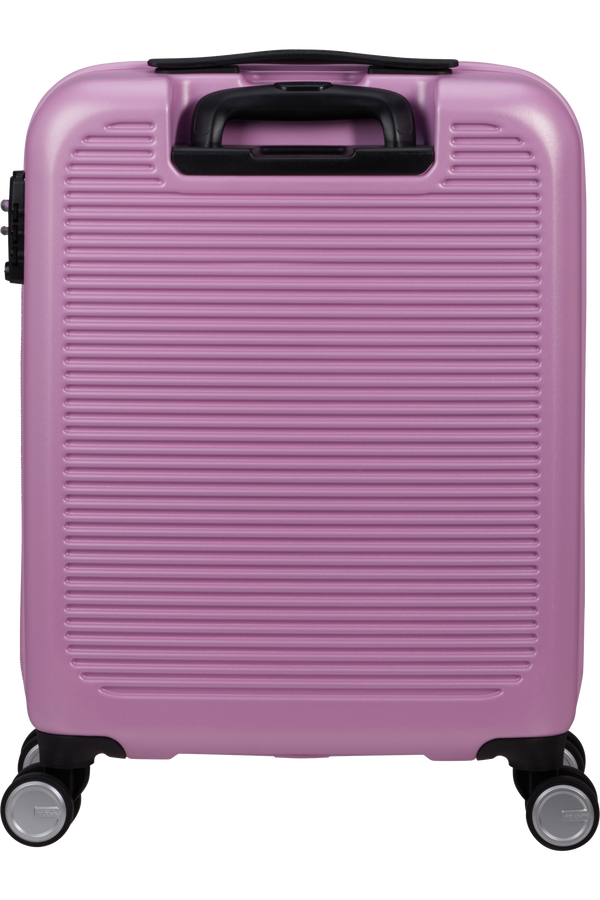 American Tourister Astrobeam Spinner TSA 55cm  Pastel Lavender