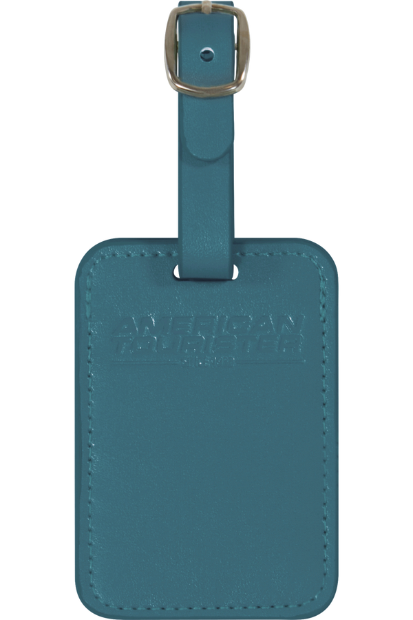 Luggage Tags Bagagebricka &ndash; Set med 2 st