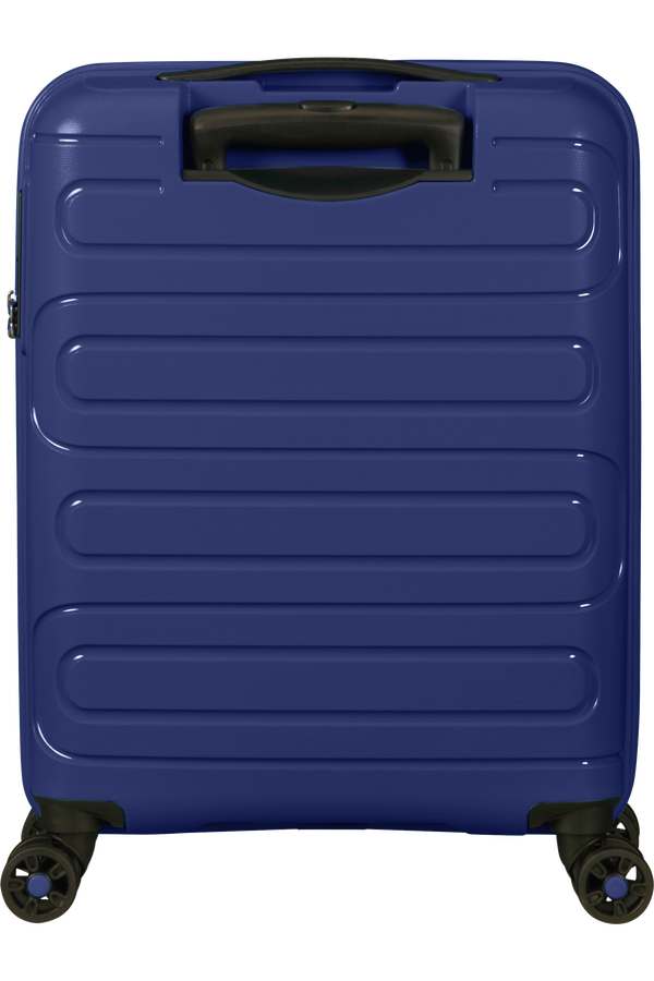 American Tourister Sunside Spinner 55cm  Dark Navy