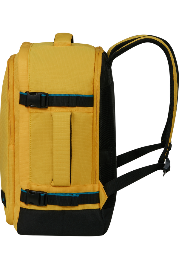 American Tourister Take2cabin Casual Backpack M  Yellow