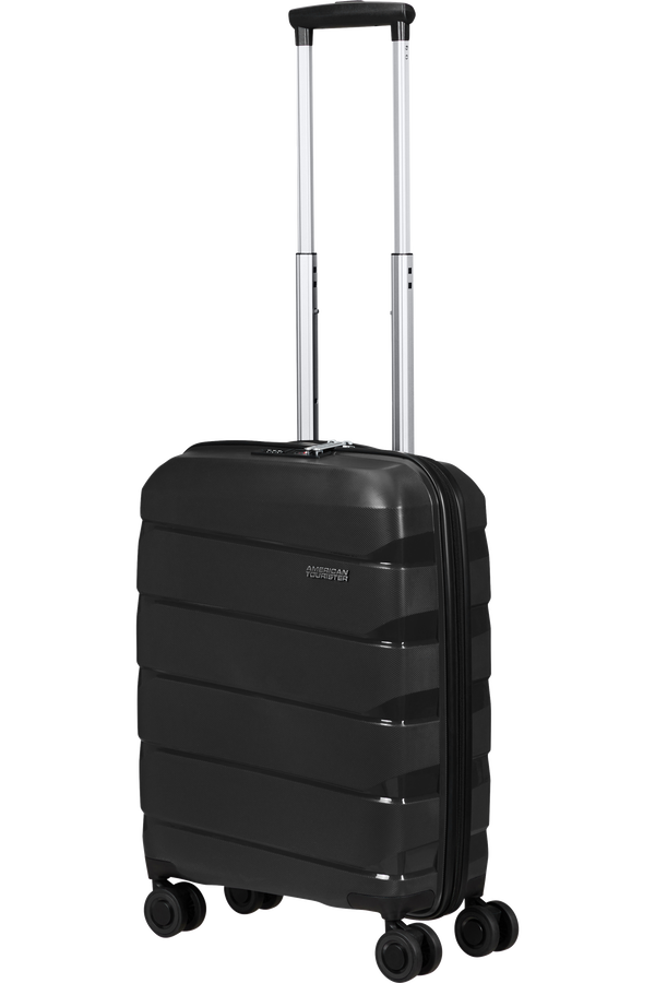 American Tourister Air Move SPINNER 55/20 TSA  Black American Tourister Air Move SPINNER 55/20 TSA  Black