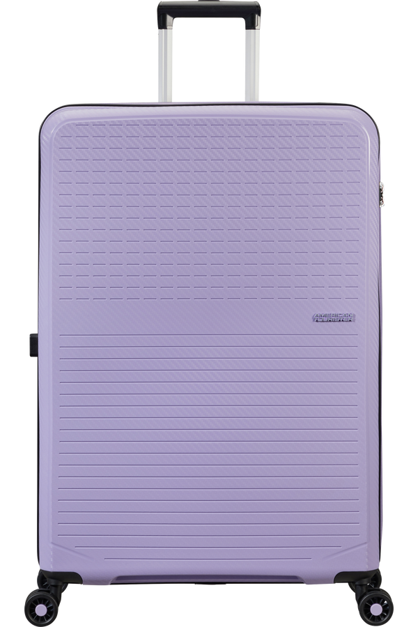 American Tourister Summer Hit Spinner 76/28 TSA 76cm  Digital Lavender