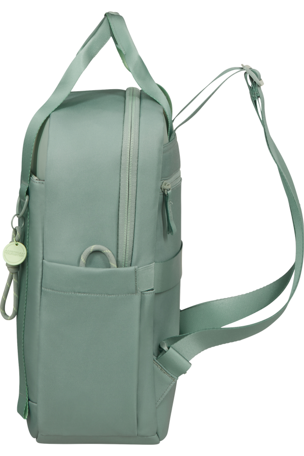 Minima S Ryggs&auml;ck