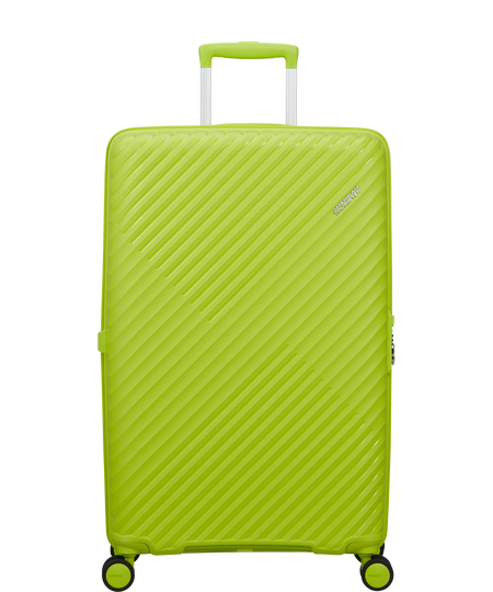 Diablast 78cm Stor incheckning