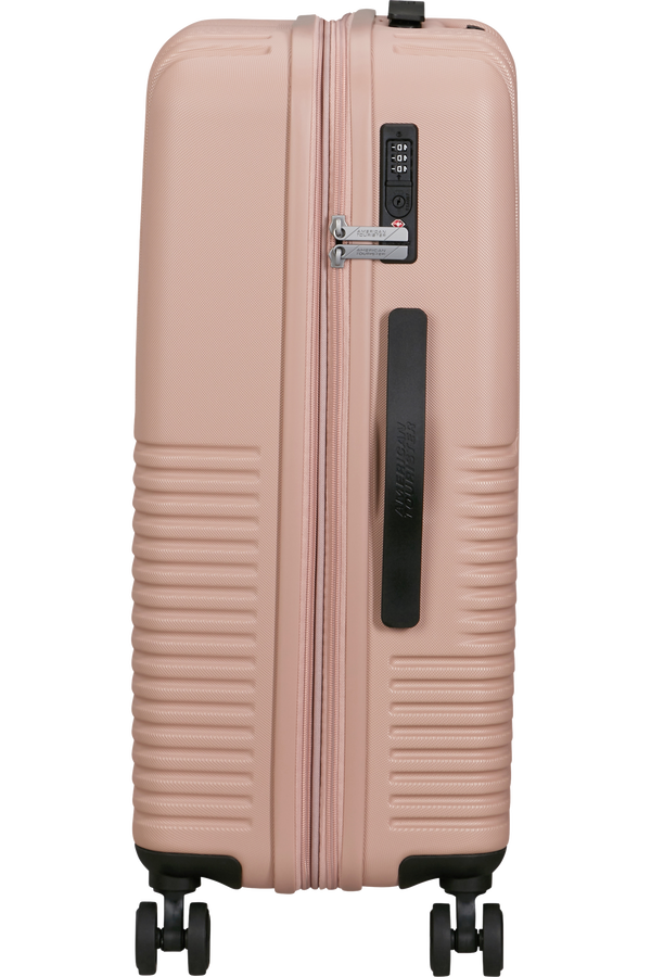 Niteline 66 cm Resv&auml;ska med 4 hjul