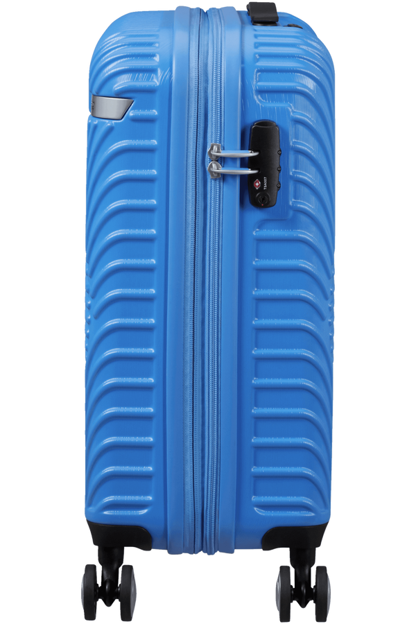 American Tourister Mickey Clouds Spinner 55/20 Exp. TSA 55cm  Mickey Tranquil Blue