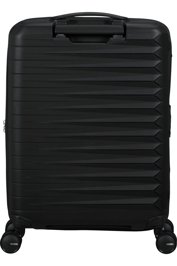 American Tourister Fastforward Spinner 55/20 TSA EXP 55cm  Flash Black