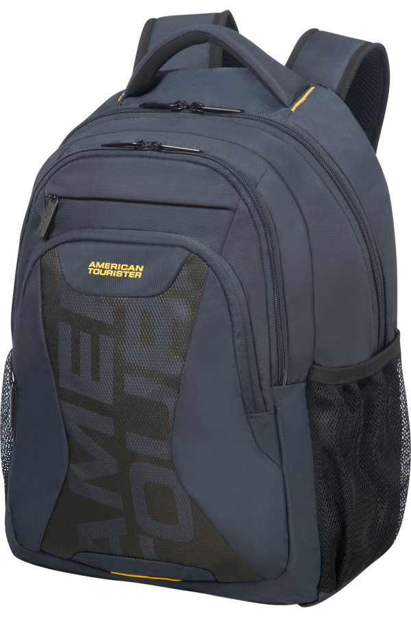 American Tourister At Work Laptop Backpack 15.6inch  True Navy/Blueprint