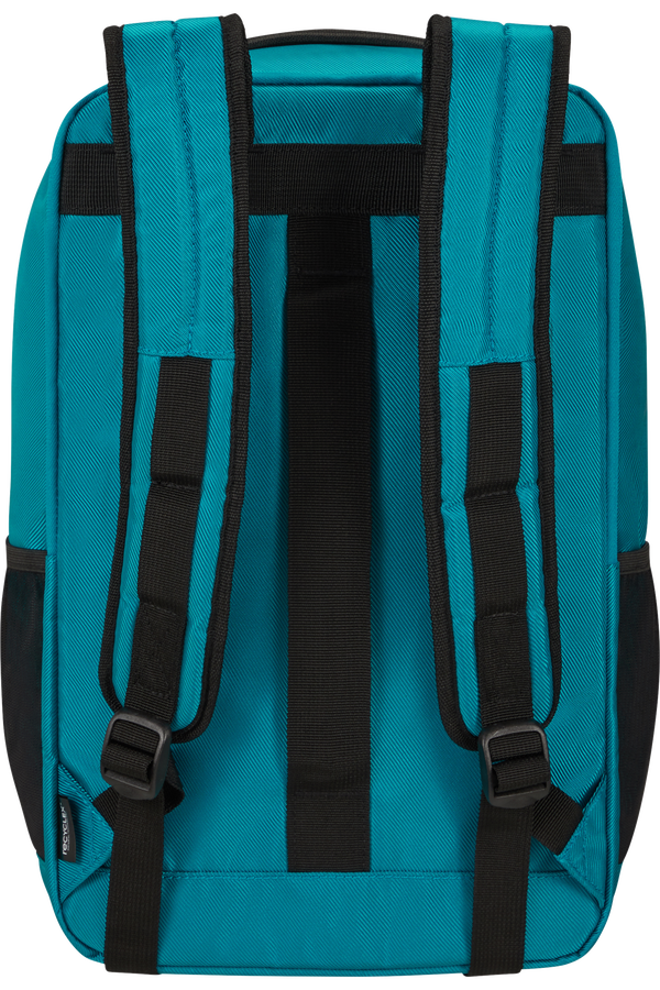 American Tourister Urban Track Cabin Backpack  Verdigris American Tourister Urban Track Cabin Backpack  Verdigris