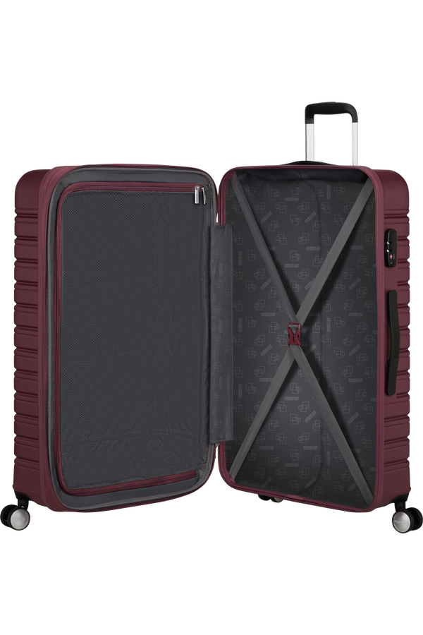 Flashline 78cm Stor incheckning