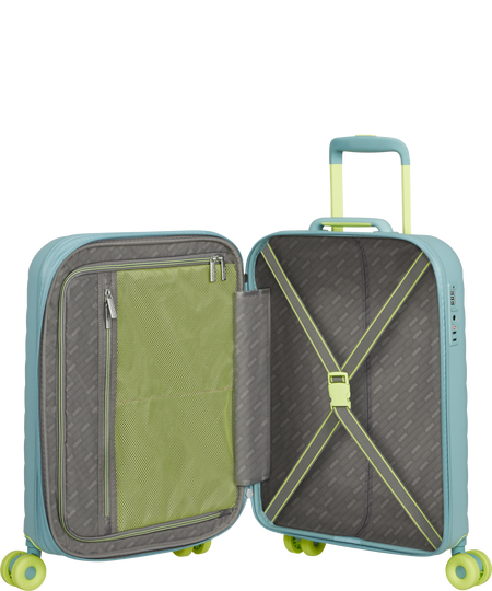 Neovibe 55cm Kabinv&auml;skor