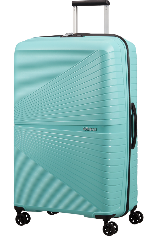 American Tourister Airconic Spinner 77/28 Tsa 77cm  Purist Blue