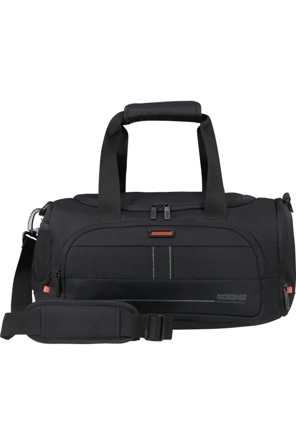 American Tourister At Work Nxt Cabin Duffle  Black