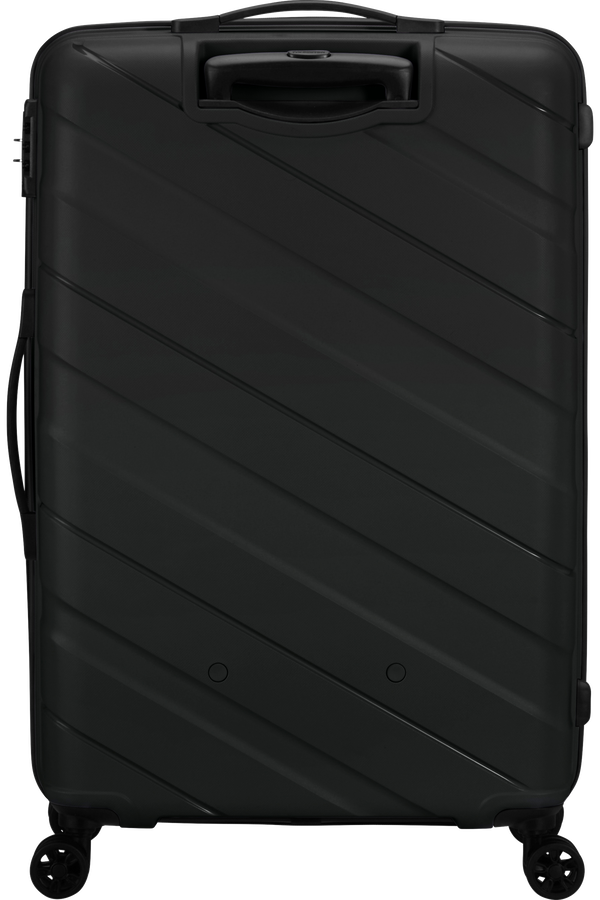 American Tourister Jetdriver 3.0 Spinner 77/28 TSA 77cm  Black