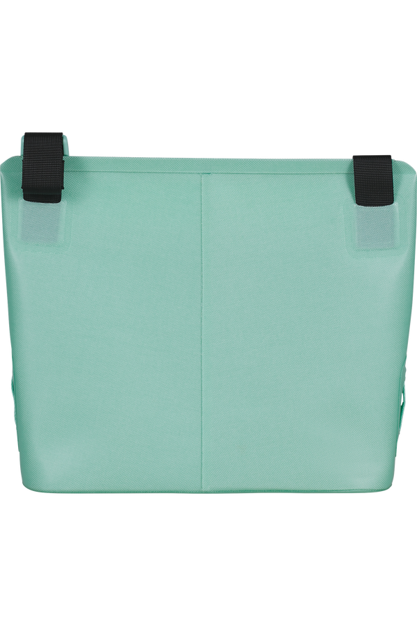 Colourdry M Axelremsv&auml;ska | American Tourister Colourdry Shoulder Bag M  Jelly Mint