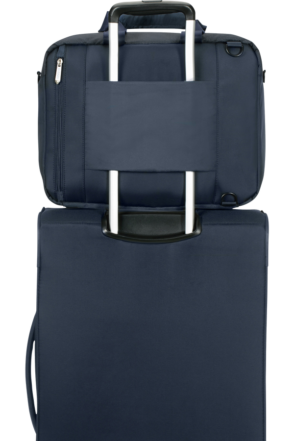 American Tourister Summerfunk 3-Way Boarding Bag  Navy