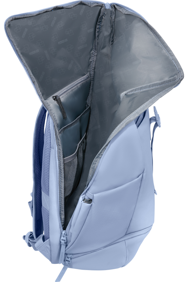 Urban Tide 15.6'' rolltop Ryggs&auml;ck 15.6"
