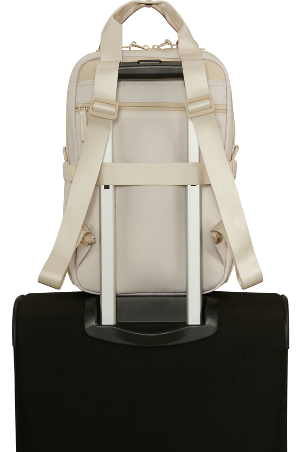 Minima S Ryggs&auml;ck