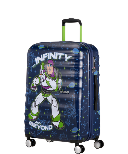 Disney Wavebreaker 67cm Medium incheckning