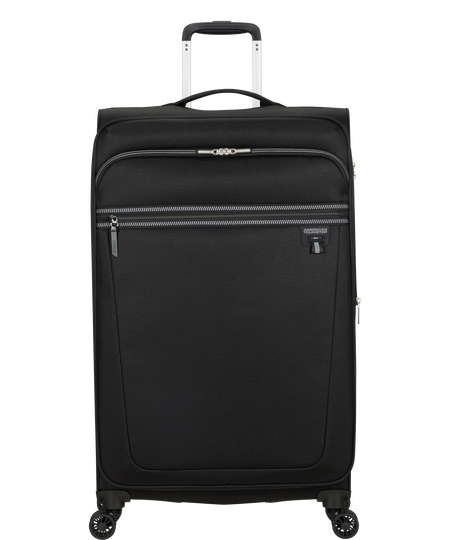 Aerospin L Stor incheckning