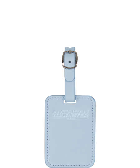 American Tourist. Ta Bagagebricka x2