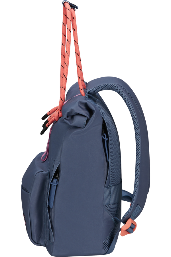 American Tourister Urban Groove UG16 Backpack Athleisure  Deep Stone