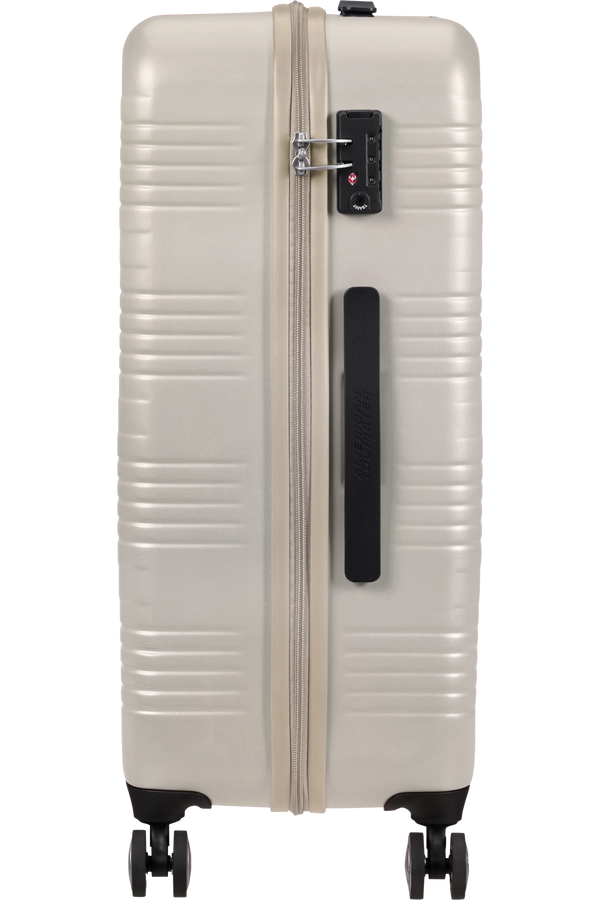 American Tourister Summerville SPINNER 66/24 TSA  Cream