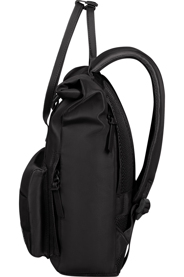 American Tourister Urban Groove Ug16 Backpack City  Black American Tourister Urban Groove Ug16 Backpack City  Black