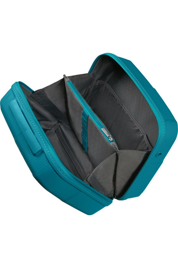 American Tourister Starvibe Beauty Case Verdigris American Tourister Starvibe Beauty Case Verdigris