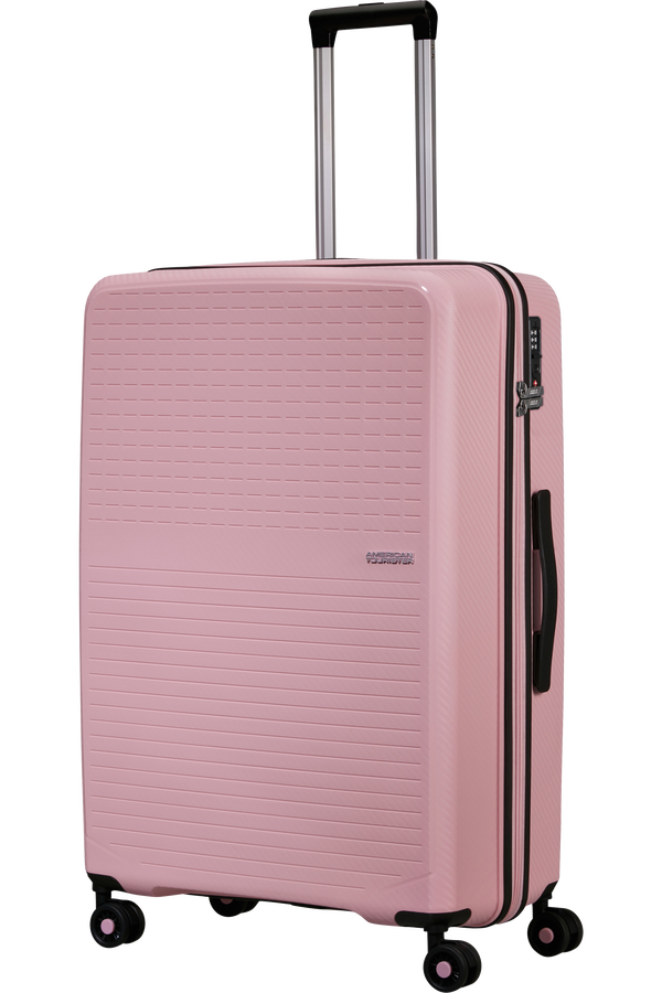 American Tourister Summer Hit Spinner 76/28 TSA 76cm  Blossom Pink