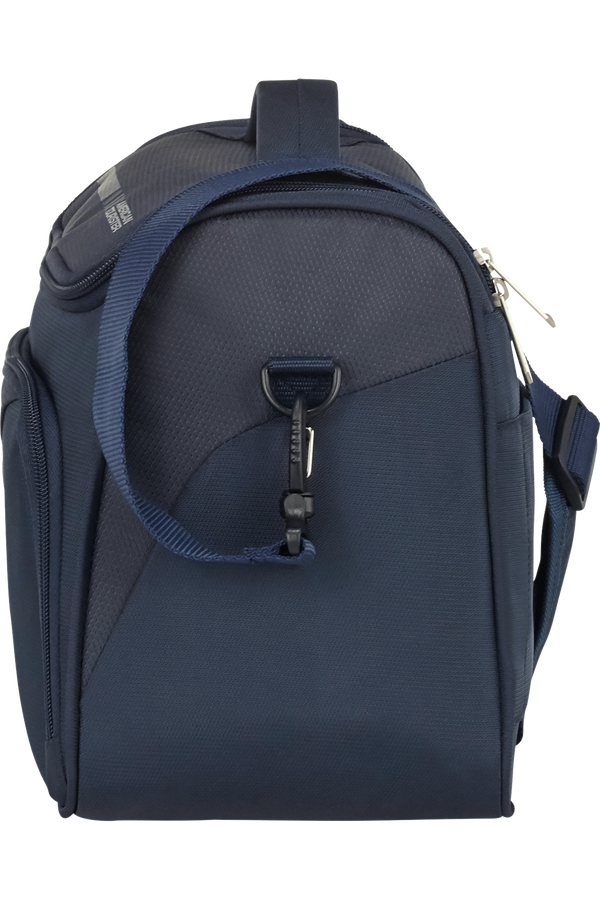 American Tourister Summerfunk Beauty Case  Navy American Tourister Summerfunk Beauty Case  Navy