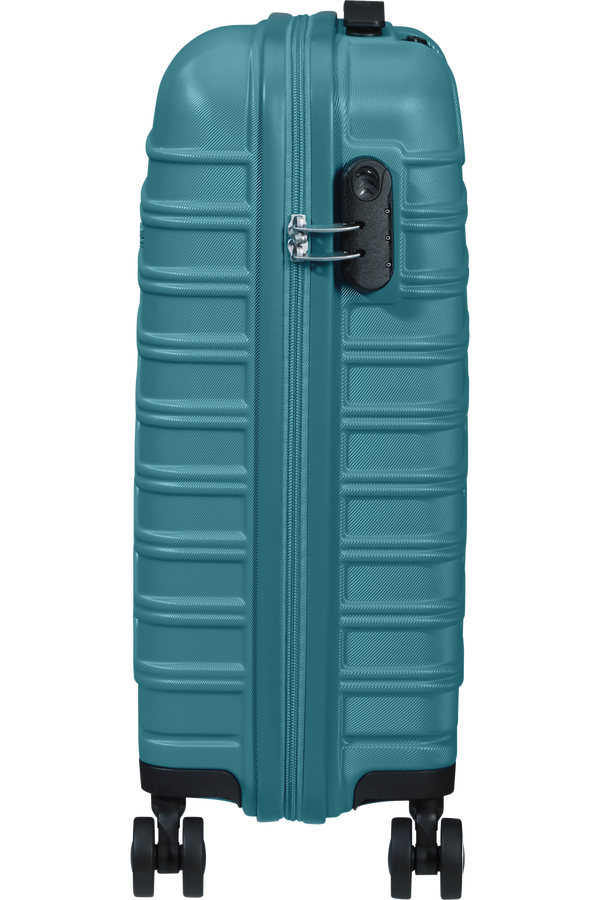 American Tourister ActivAir Spinner 55cm  Teal