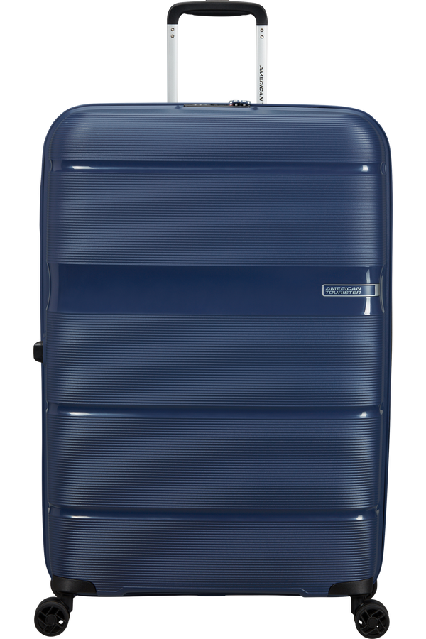 American Tourister Linex Spinner 76cm  Deep Navy
