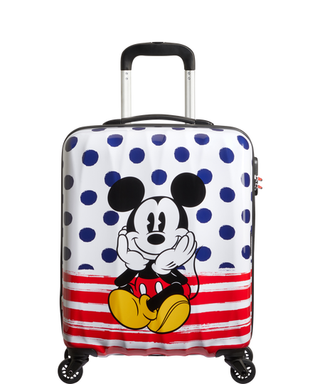 Disney Legends 55cm Kabinbagage Disney Legends 55cm Kabinbagage