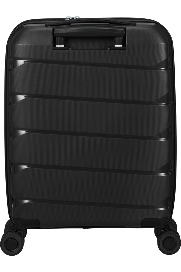 American Tourister Air Move SPINNER 55/20 TSA  Black American Tourister Air Move SPINNER 55/20 TSA  Black