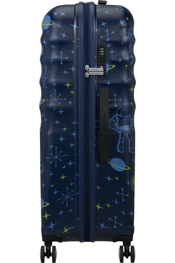 Disney Wavebreaker 77cm Stor incheckning