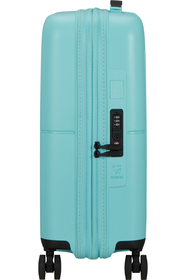 American Tourister Dashpop Disney Spinner Expandable TSA Disney 55cm  Stitch Flower American Tourister Dashpop Disney Spinner Expandable TSA Disney 55cm  Stitch Flower