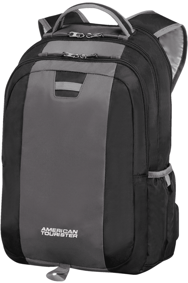 American Tourister Urban Groove Laptop Backpack 1 39.6cm/15.6inch Black