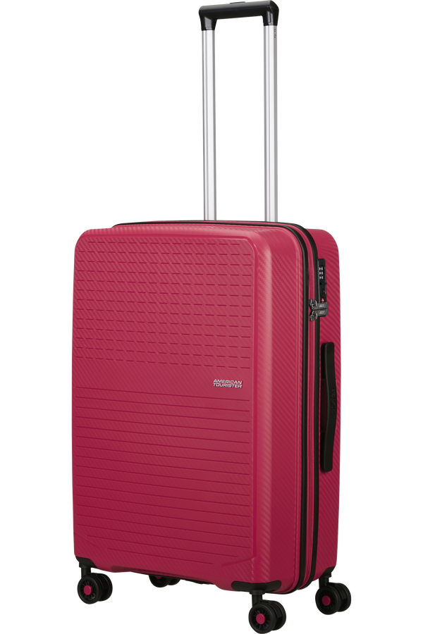 American Tourister Summer Hit Spinner 66/24 TSA 66cm  Viva Magenta