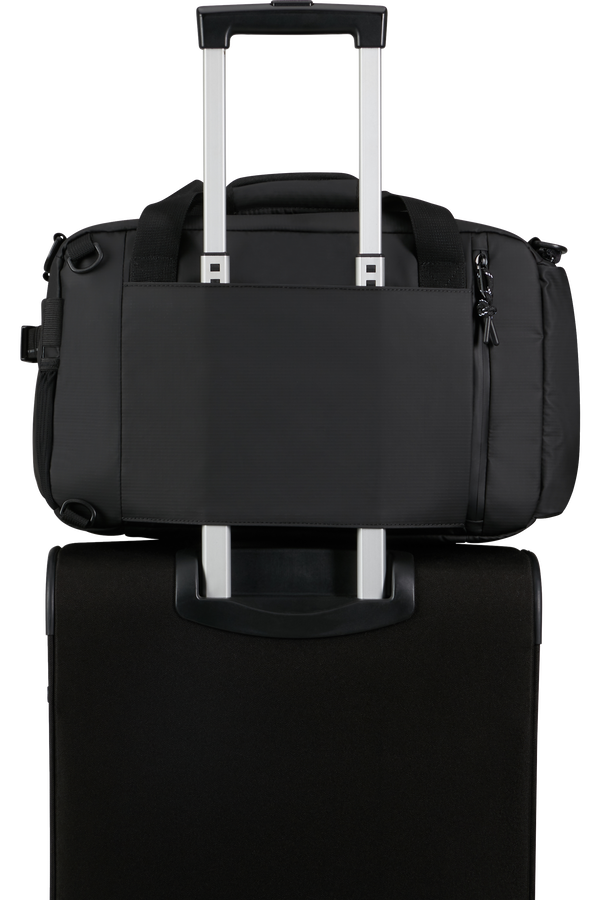 American Tourister Upventure 3 WAY BOARDING BAG  Black