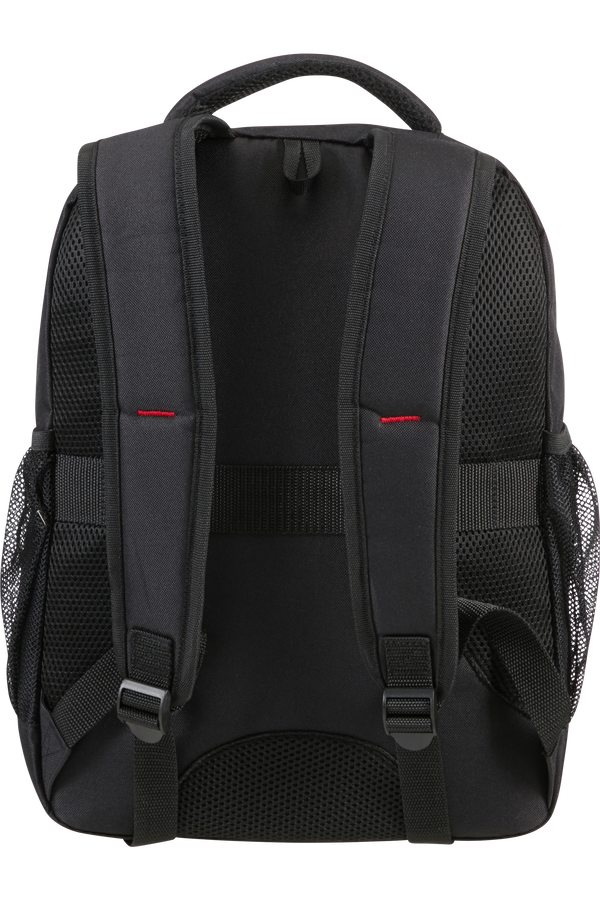 American Tourister Urban Groove UG12 Laptop Backpack Slim  15.6inch Black American Tourister Urban Groove UG12 Laptop Backpack Slim  15.6inch Black