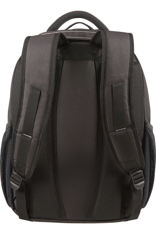 American Tourister At Work Laptop Backpack Print Tag 15.6'  Black Print American Tourister At Work Laptop Backpack Print Tag 15.6'  Black Print
