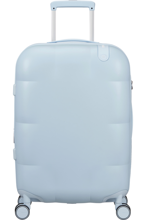 Dreami 67cm Medium incheckning | American Tourister Dreami Spinner Exp Tsa 67cm  Blue Dream
